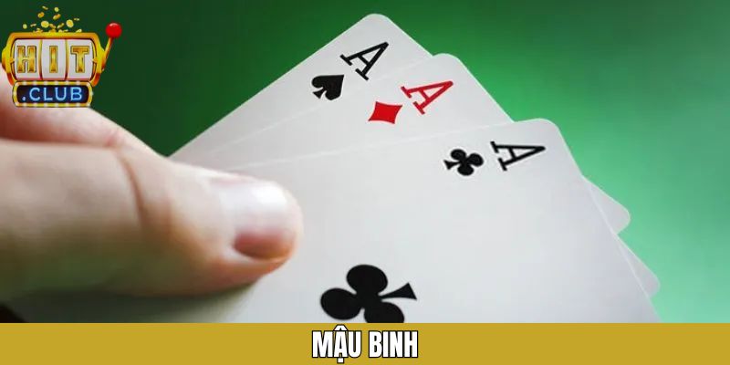 Mậu Binh - Những Bí Kíp Giúp Thành Viên Thắng Lớn Mỗi Ván